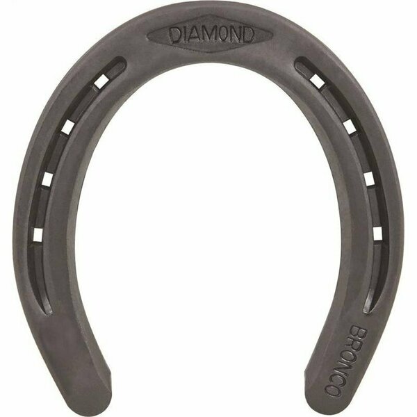 Apex Tool Group Horseshoes Sz0 Bronco Bx40 0PLAINB